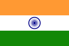 India Flag